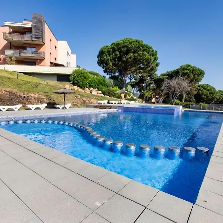 Lloret Garden By Interhome Lejlighed