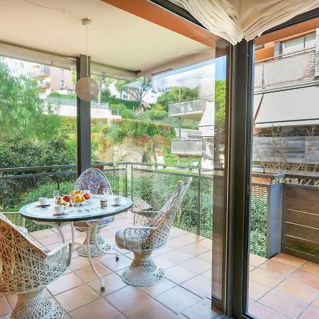 Lejlighed Lloret Garden By Interhome
