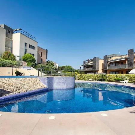 Lejlighed Lloret Garden By Interhome *