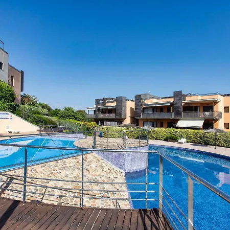 Lloret Garden By Interhome Apartment *