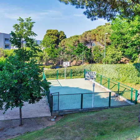 Lloret Garden By Interhome Lejlighed *