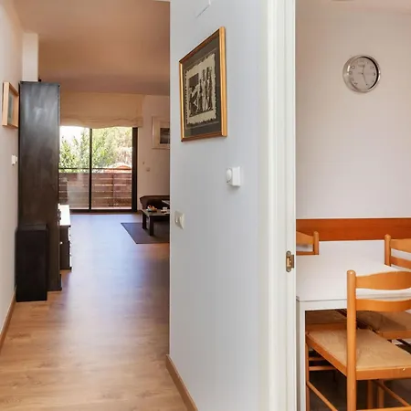 Lejlighed Lloret Garden By Interhome Lloret de Mar