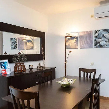 Lejlighed Lloret Garden By Interhome *
