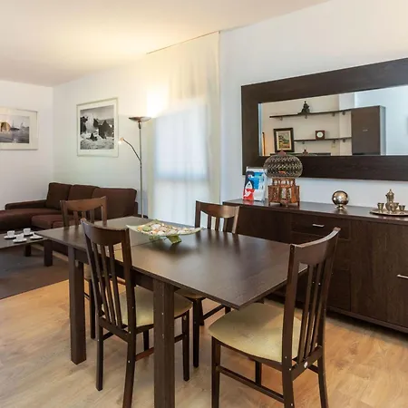 Lejlighed Lloret Garden By Interhome Lloret de Mar