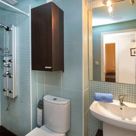 Lloret Garden By Interhome Apartment