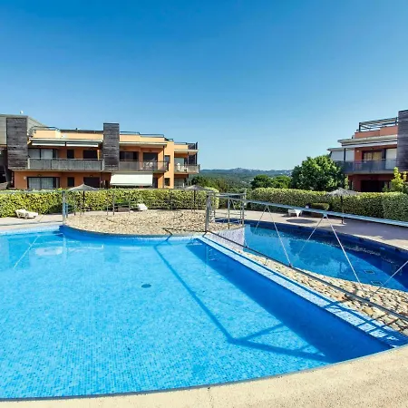 Apartment Lloret Garden By Interhome *