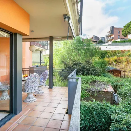 Lloret Garden By Interhome Apartment Lloret de Mar