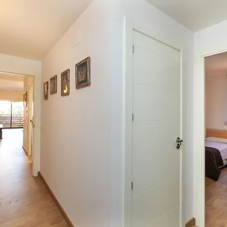 Apartment Lloret Garden By Interhome *