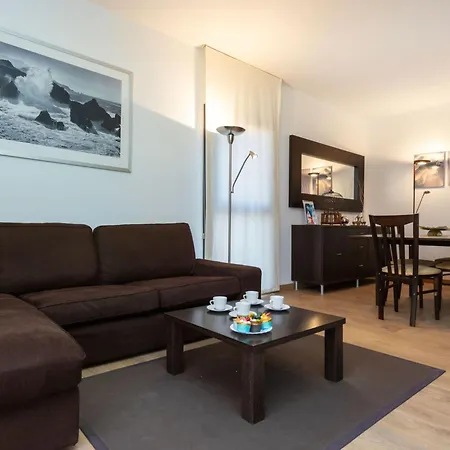 Apartment Lloret Garden By Interhome *